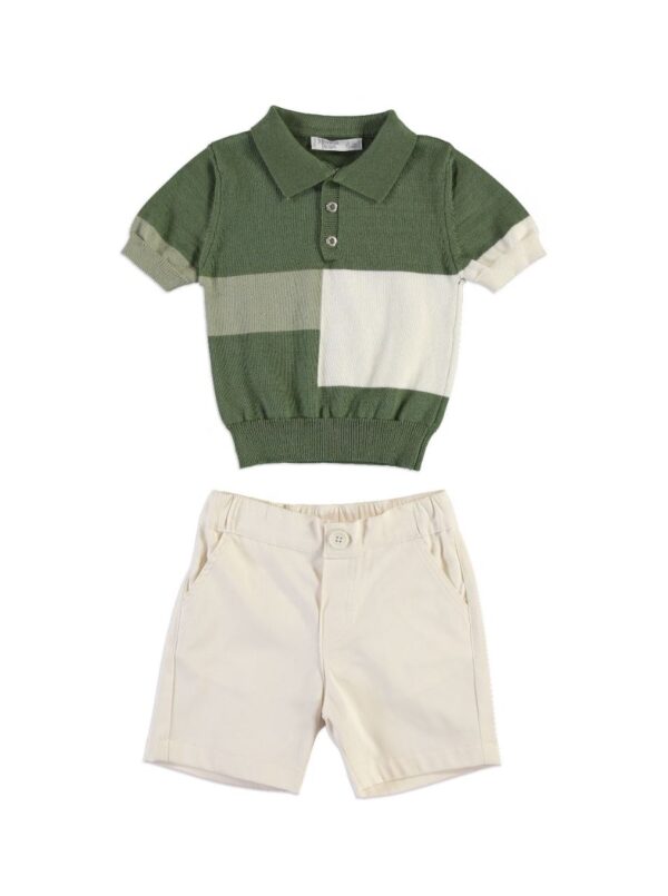 Dark Green Set