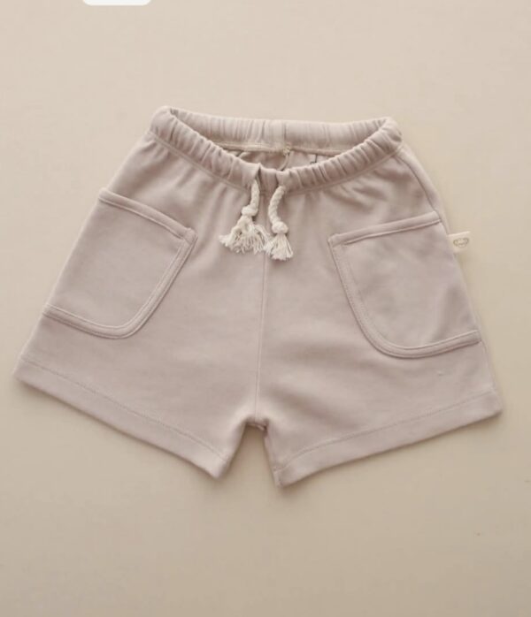 Mink short