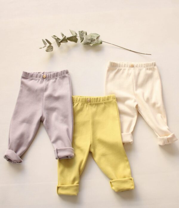 Leggings pack of 3