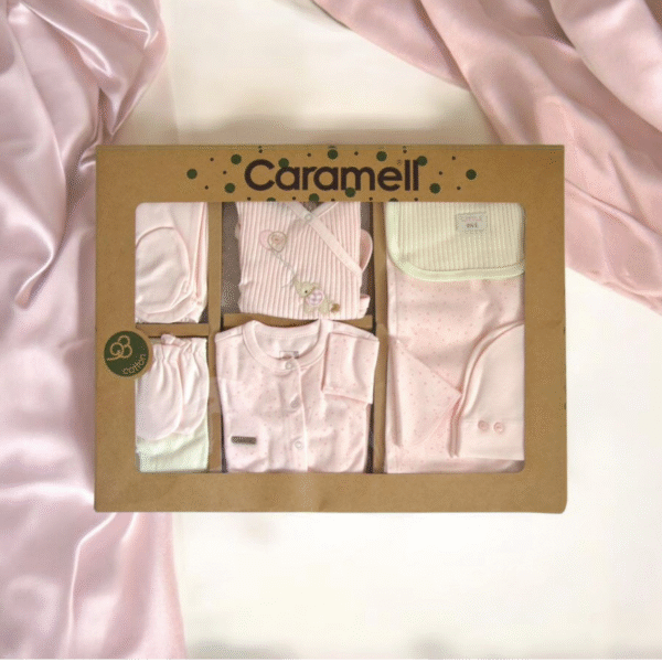 10 pieces girl hospital set