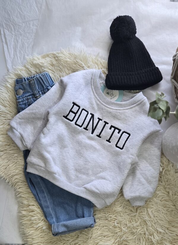 BONITO sweater